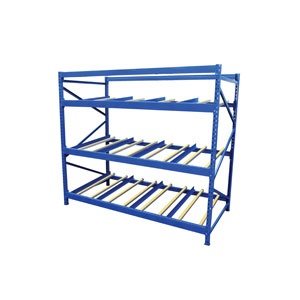 Roller Racks
